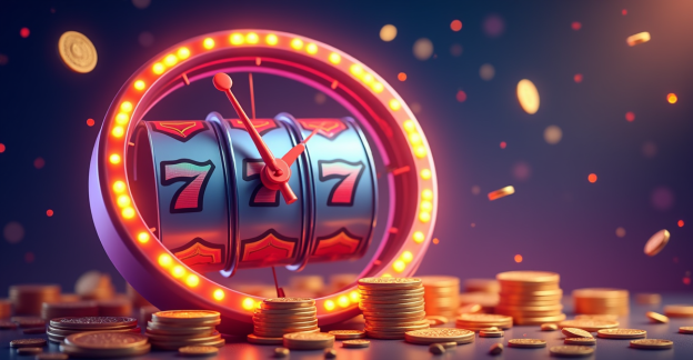 Jam Hoki Slot Winrate Tinggi