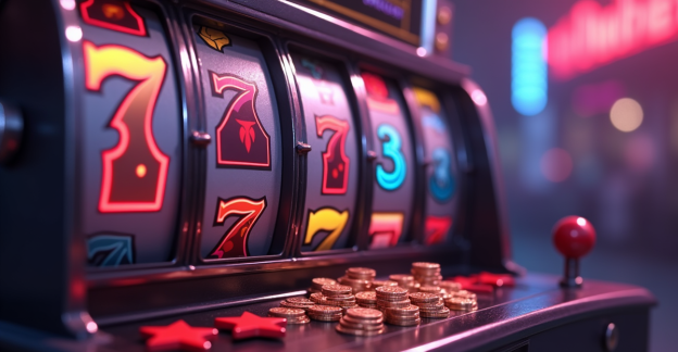 Pemain slot menang besar di situs winrate tinggi terpercaya